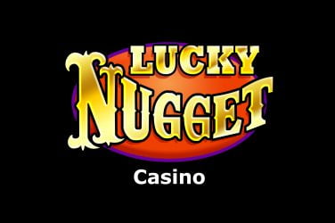 Lucky Nugget Casino