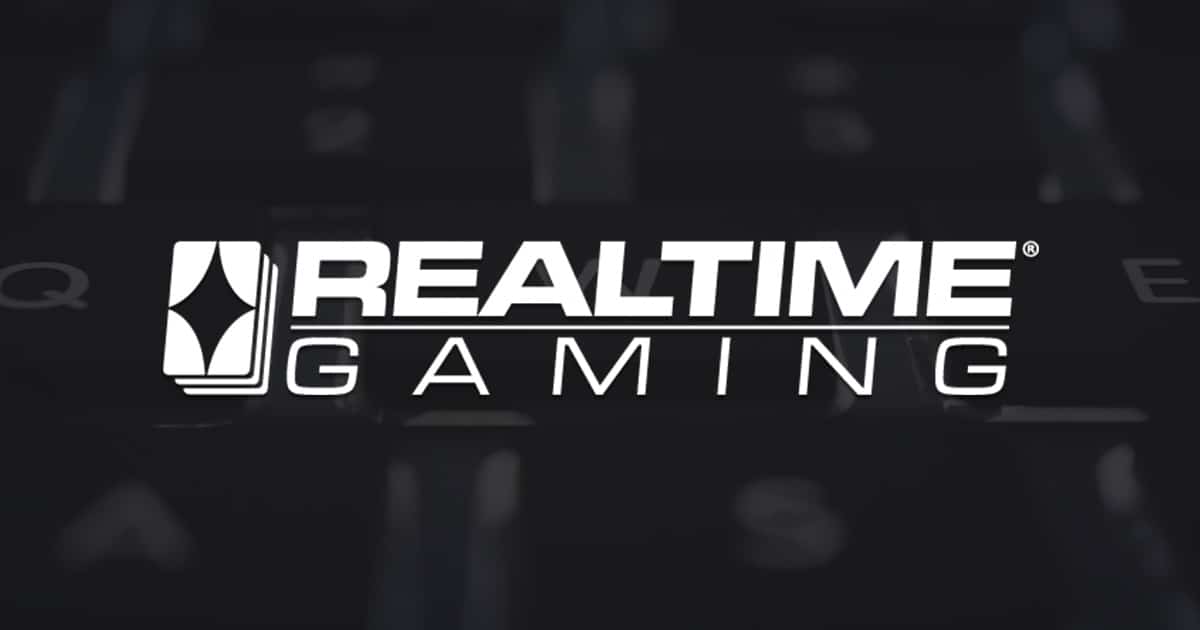 RealTime-Gaming