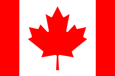 Canada Flag