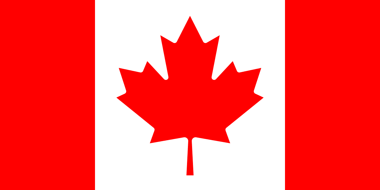 Canada Flag