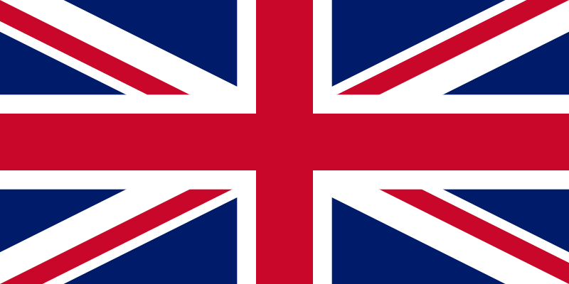 UK Flag