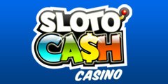 Sloto Cash Casino