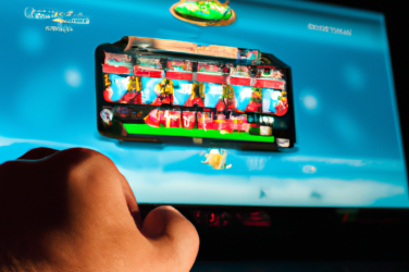 All You Need to Know About Playing Slots Online