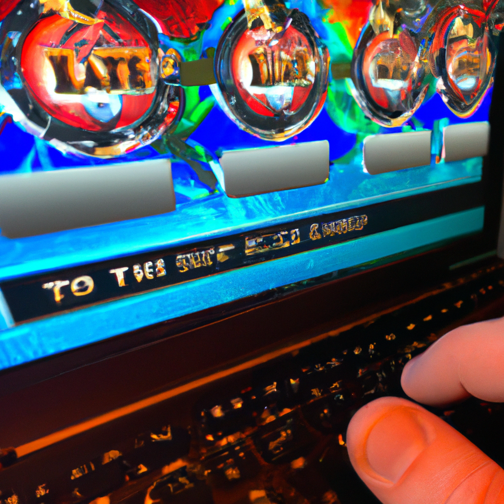 Slots and Slot Machines: A Guide for US Players