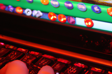 Winning USA Slots: Tips for Real Money Players