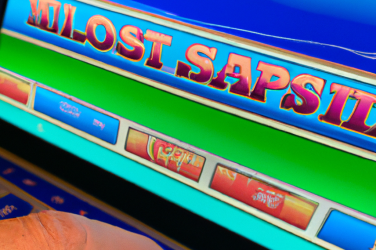 Real Money Slot Gambling for US Players