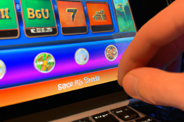 UK Player’s Guide To Slot Machine Gambling
