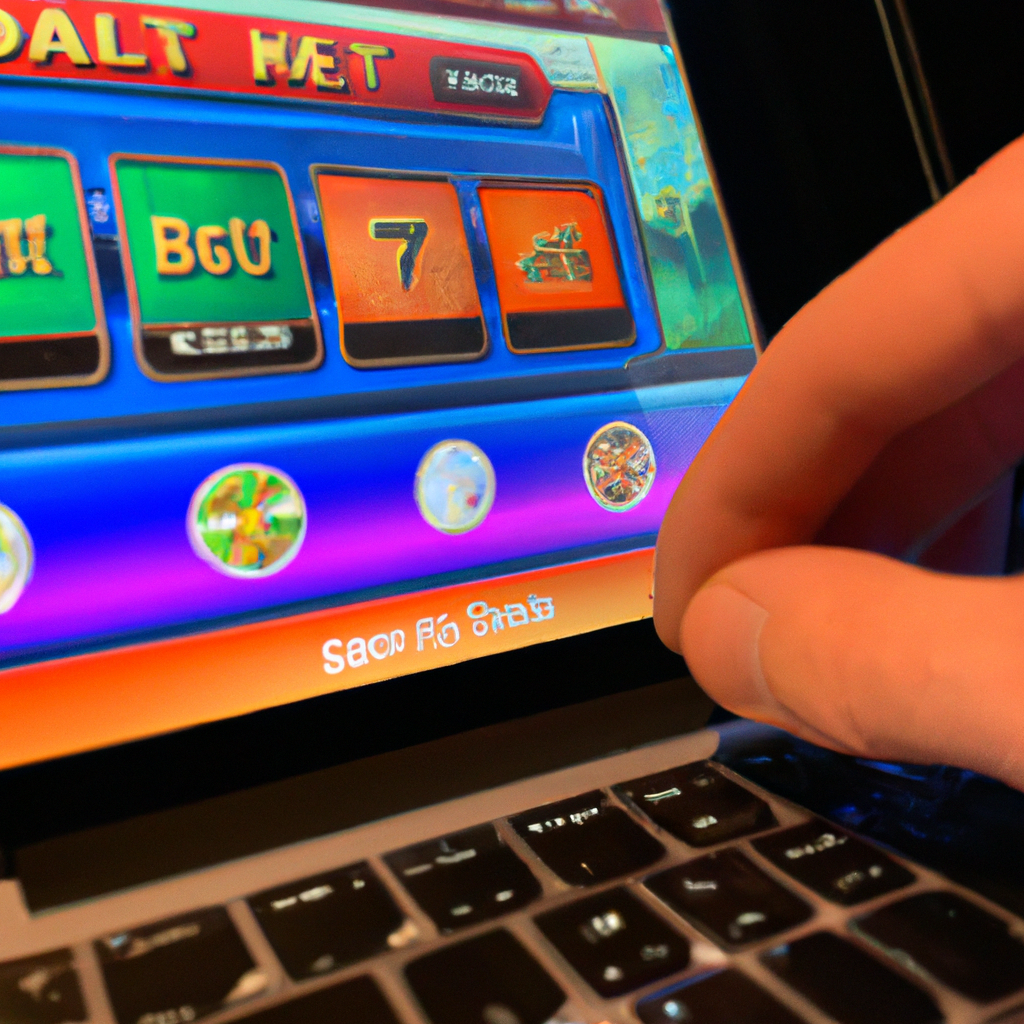 UK Player’s Guide To Slot Machine Gambling