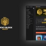Lucky Block Casino Review: Crypto Casino With Big Welcome Bonuses