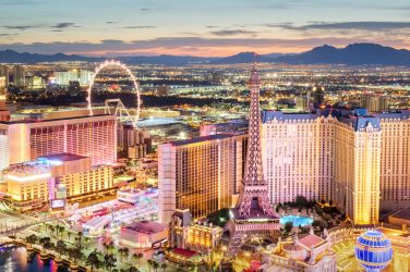 Las Vegas Strip resort casino adds a new luxury experience