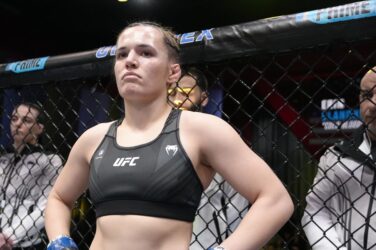 UFC Atlantic City gambling preview: Will Erin Blanchfield keep rolling toward a title shot?