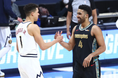 Denver Nuggets News: Michael Porter Jr. Reacts to Brother’s Gambling Scandal