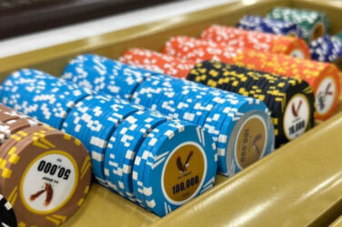 ‘Foreigners only’ casinos eyed