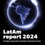 iGB releases inaugural LatAm gambling market report