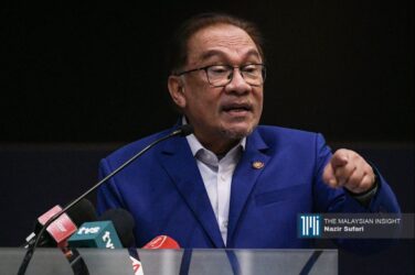 Those mentioned in casino report will take action, says Anwar