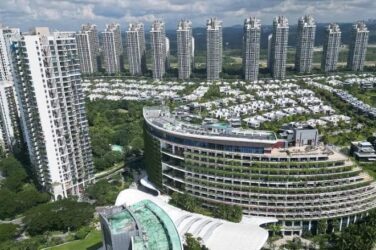 Casino Mooted for Country Garden Malaysia Project and More Asia Real Estate Headlines