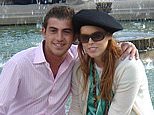 Princess Beatrice ‘heartbroken’ after ‘playboy’ ex Paolo Liuzzi is found dead in suspected overdose after ‘descending into drugs and gambling’ amid claims he ‘owed large debts to loan sharks’