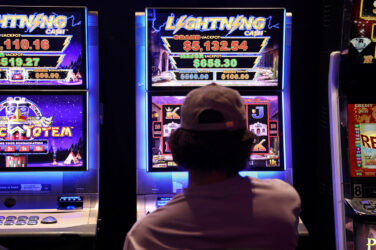 Many suicides are related to gambling. How can we tackle this problem?