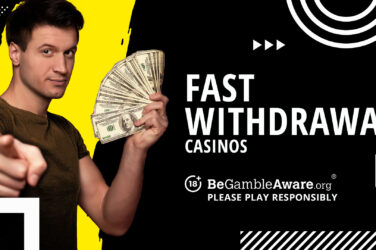 Instant withdrawal casino sites: Top 15 fast withdrawal casinos