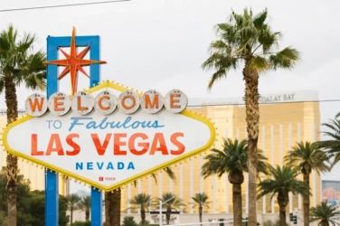 HVS Las Vegas Casino and Hotel Market Outlook 2024 & By Shannon S. Okada