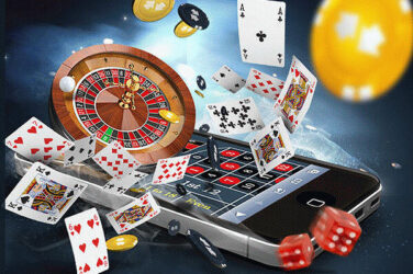 Casino Streaming – All You Need to Know About Gambling Live Streams