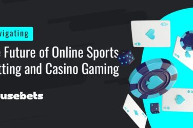 Housebets Announces Transition to Housebets.com with the Launch of Web 3 Casino and Sportsbook