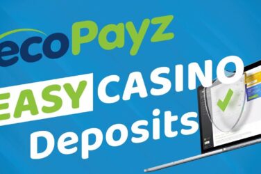 EcoPayz: The Rising Star in Online Gambling Payments?