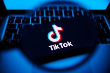 TikTok lets brands avoid violence and gambling with new safety tools