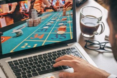 Best real money online Casinos