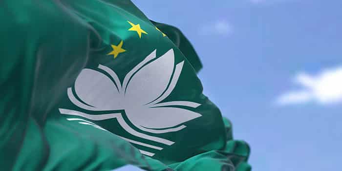 Macau Blocks 36K Illegal Gambling Sites in H1