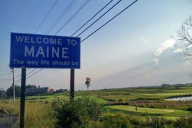 Weekend Report: Caesars launches retail betting in Maine; talk of Newfoundland casino