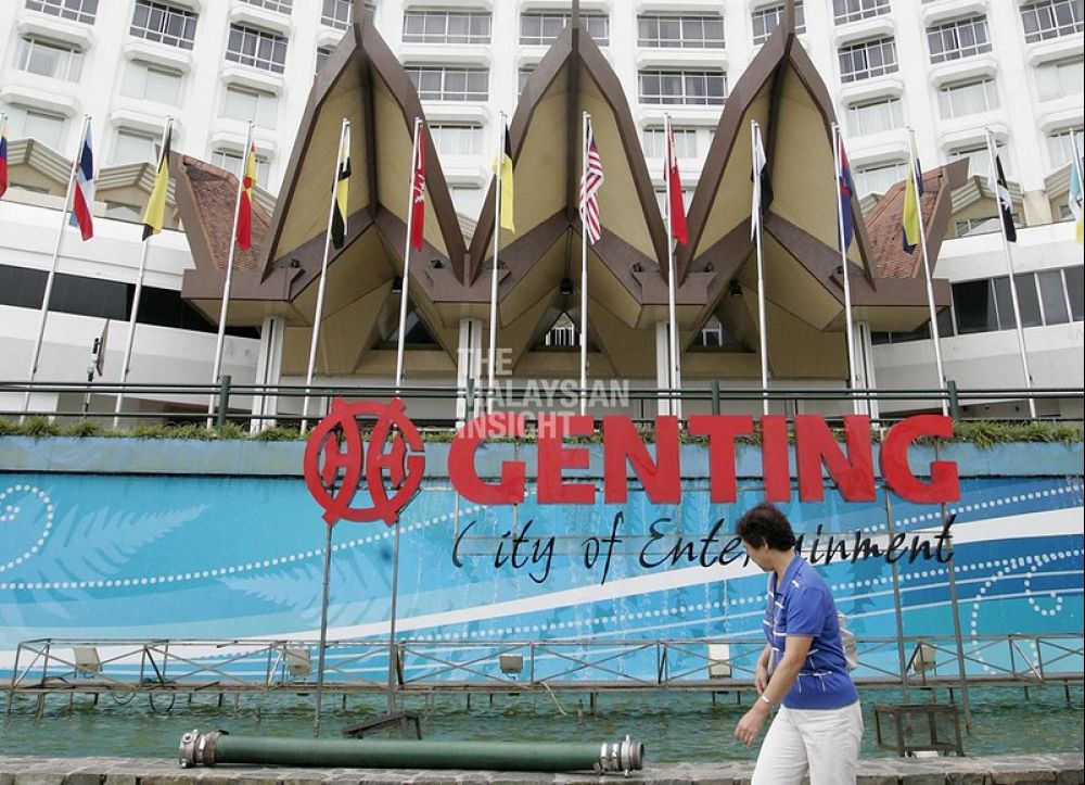 PAS aims to shut down gambling outlets if it wins Pahang