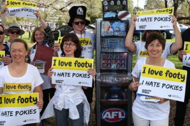 ‘Social harm on an industrial scale’: New gambling loss data intensifies pressure for reform