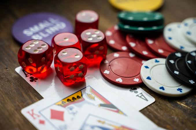 Best Reasons To Try Soccer Betting At Non-GamStop Casinos
