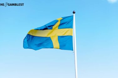 Sweden’s gambling revenue hits new record in Q2