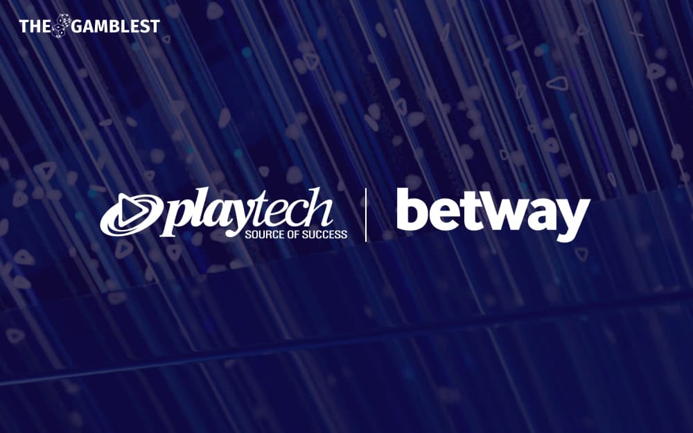 Playtech launches casino products with Betway in South Africa