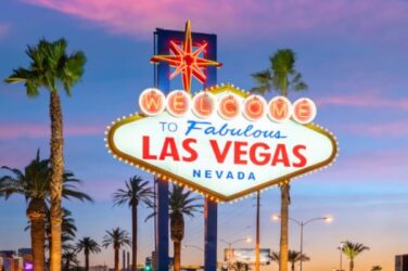 Sex Worker Suspect in $40K Theft from Las Vegas Casino Visitor