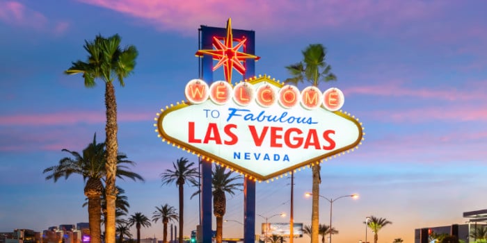 Sex Worker Suspect in $40K Theft from Las Vegas Casino Visitor
