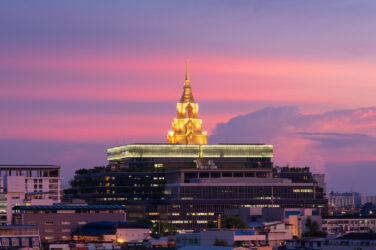 Under new PM, Thailand inches toward legal casino industry