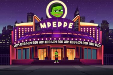 Helium: Crypto Bulls Pump HNT and Mpeppe Casino During Bitcoin’s BTC Downturn