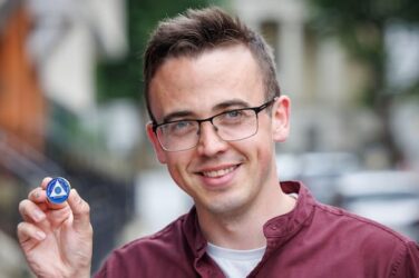 ‘If I was on a bigger wage, I would have gambled it all