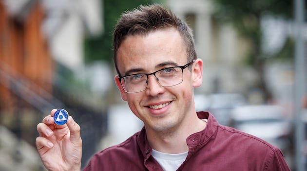 ‘If I was on a bigger wage, I would have gambled it all