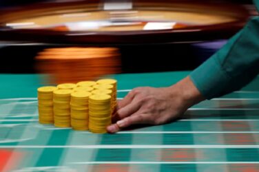 Japan’s first casino resort likely to open in late 2030, media report, Asia News