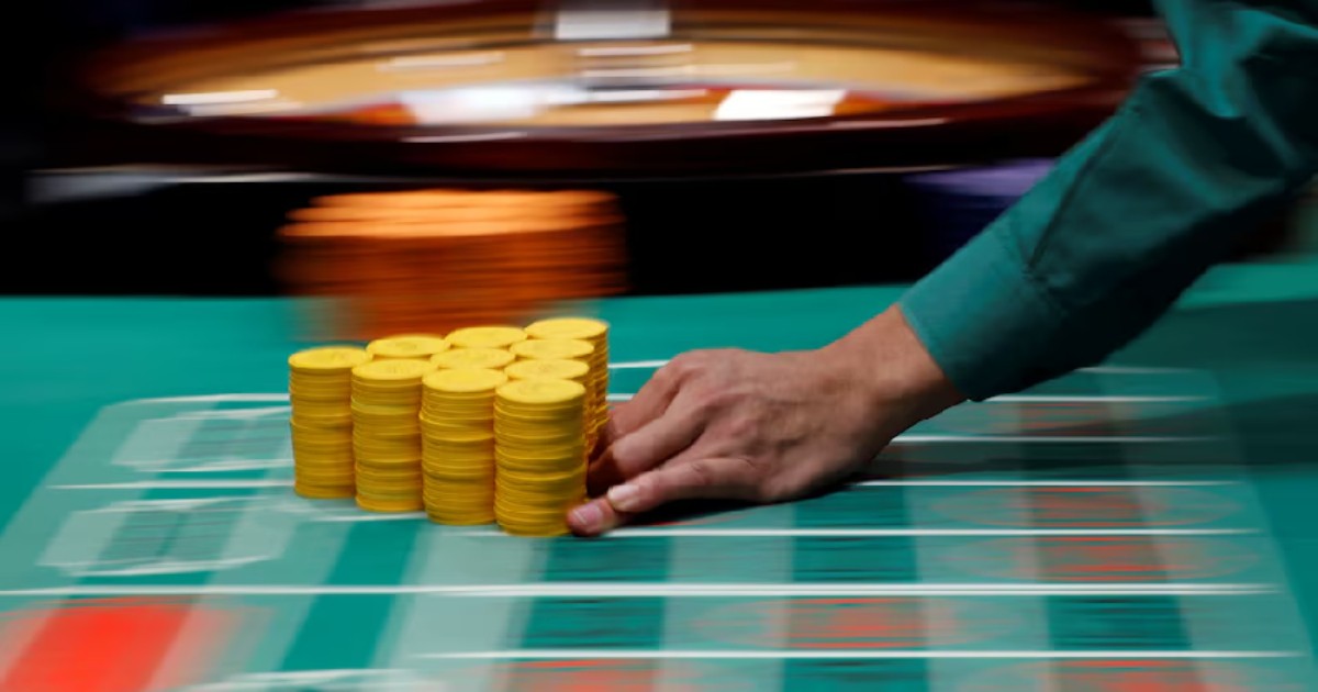 Japan’s first casino resort likely to open in late 2030, media report, Asia News