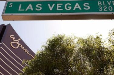 Wynn Resorts paying $130M for letting illegal money reach gamblers at its Las Vegas Strip casino