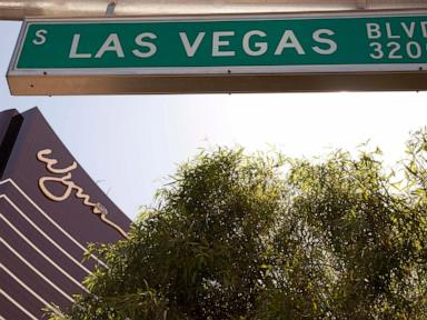 Wynn Resorts paying $130M for letting illegal money reach gamblers at its Las Vegas Strip casino