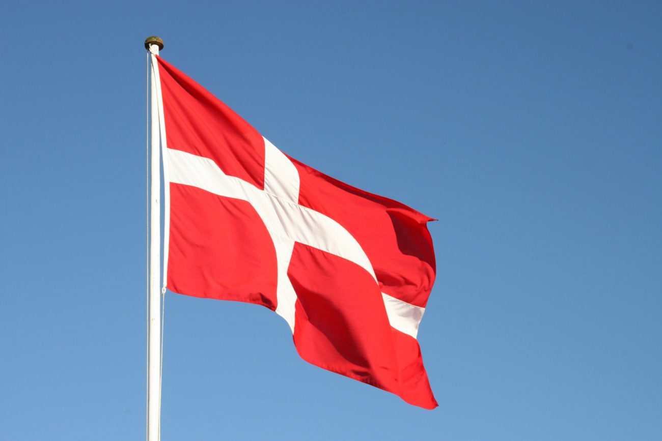 Young people most likely to use gambling support services in Denmark