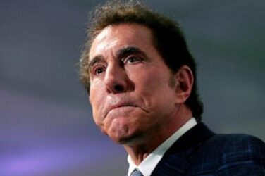 Nevada high court ends casino mogul Steve Wynn’s defamation suit against The Associated Press
