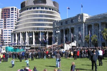 Govt Opens Consultation on Gambling Harm Strategy | Mirage News