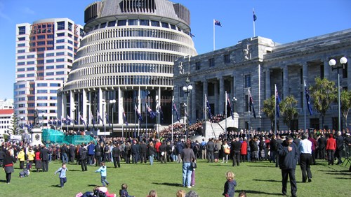 Govt Opens Consultation on Gambling Harm Strategy | Mirage News